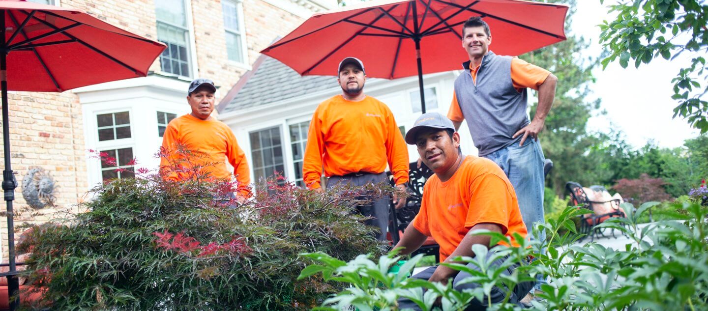 hursthouse-maintenance-team