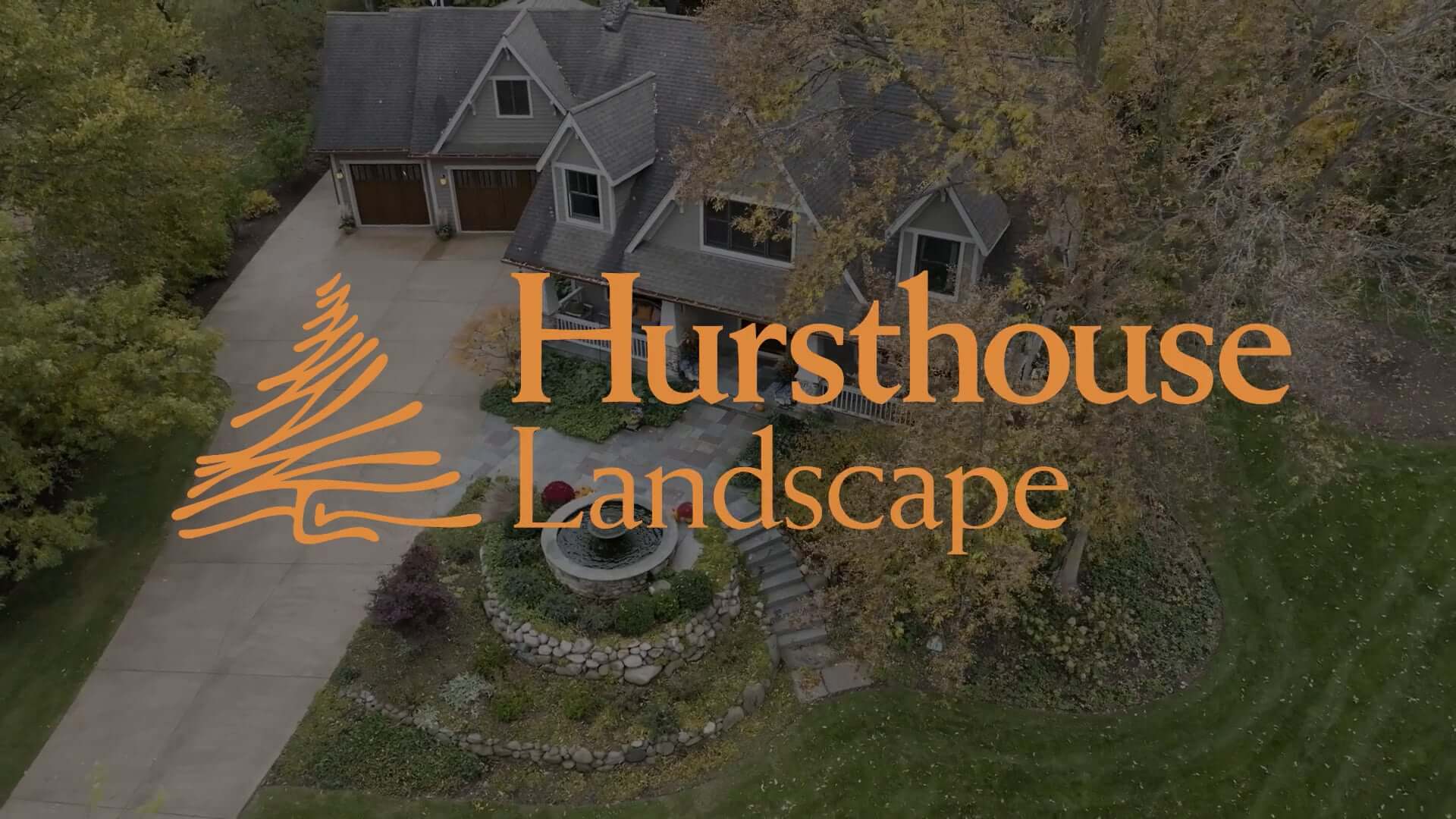 Hursthouse Landscape